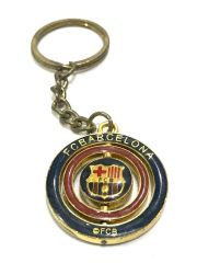 FCB / Barcelona - Anahtarlık