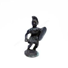 Pirinç Asker - 1 Pirinç Biblo