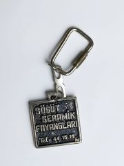 Söğüt Seramik Fayansları - Anahtarlık