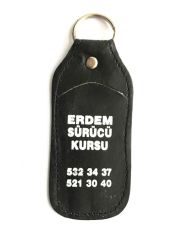 Erdem Dersanesi - Erdem Sürücü Kursu - Anahtarlık