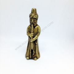 Pirinç Biblo -  Derviş Pirinç Biblo
