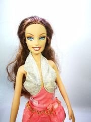 Barbie Bebek - Mattel / Oyuncak Figür