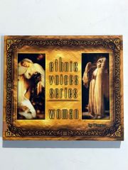 Ethnic Voices Series WOMAN - Cd