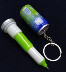 Sprite kalem / Anahtarlık