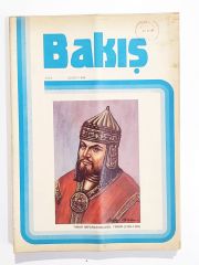 Bakış Dergisi 1988 Sayı:2