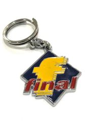 Final Dersanesi - Anahtarlık