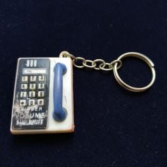 Telefon / Anahtarlık