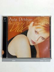 Diva / Ajda PEKKAN - Cd