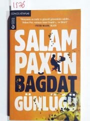Salam Paxın Bağdat Günlüğü - Kitap