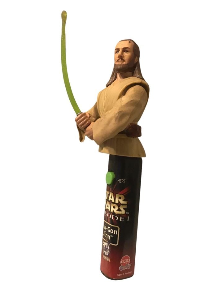 Star Wars / Figür - Çalışmıyor