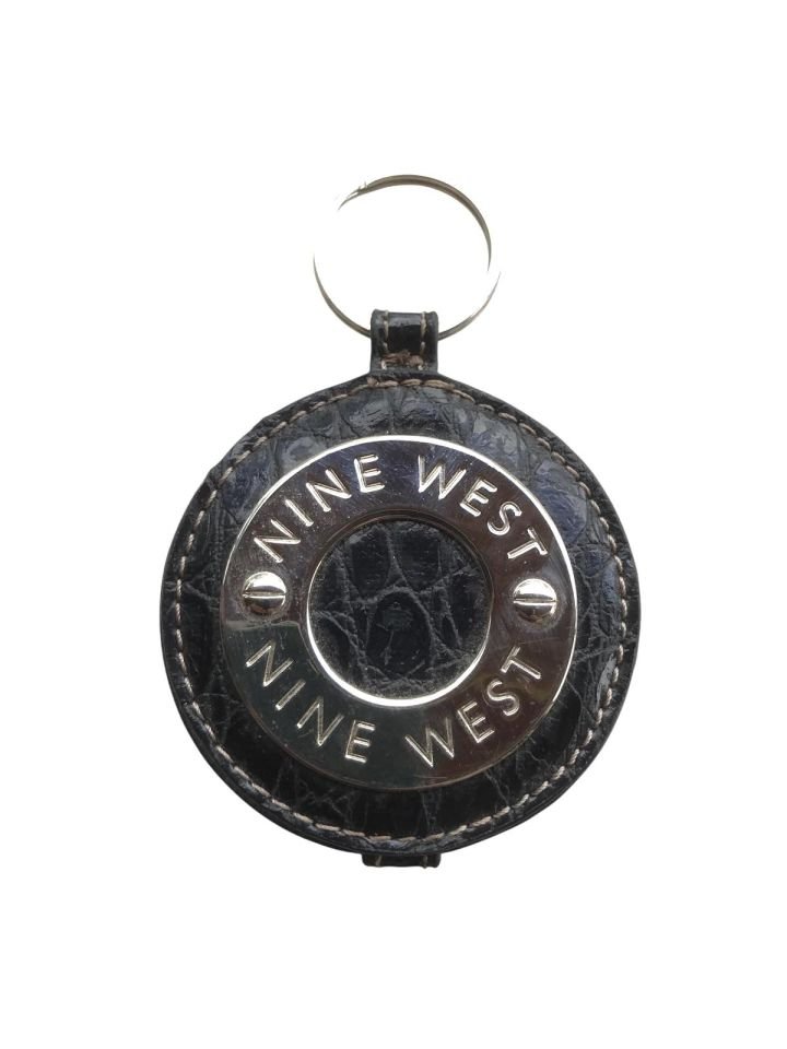 Nine West - Cep aynası / Eski Anahtarlık