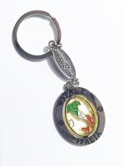Italy Italia - Anahtarlık