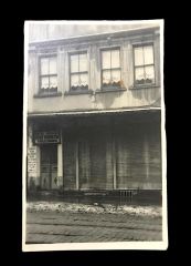 Doktor Kimyager Cevat Tahsin TİN - Fotoğraf
