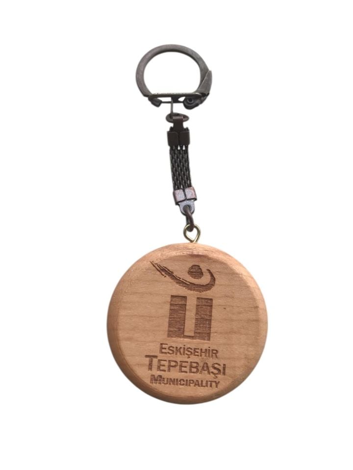 Eskişehir Tepebaşı / Eski Anahtarlık