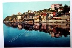 Bandırma - Kartpostal  Keskin Color