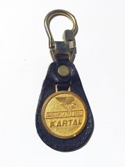 Murat 131 Kartal - Anahtarlık