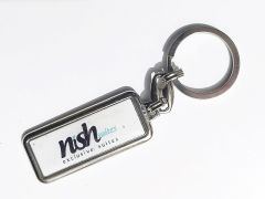 Nish Suites exclusive suites / 403 numaralı oda - Anahtarlık