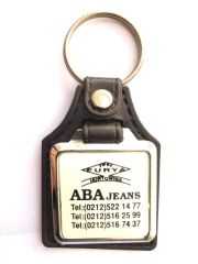 Aba Jeans - Anahtarlık