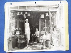 Bakırcı T. KASABIAN - 20x25 Fotoğraf