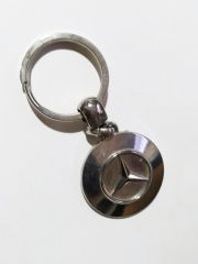 Mercedes Has Afyon Otomotiv - Anahtarlık
