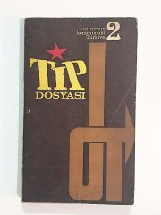 Tıp Dosyası / Uçurumun Kenarındaki Türkiye 2 - Kitap