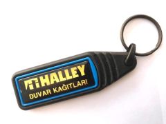 Halley Duvar Kağıtları - Anahtarlık