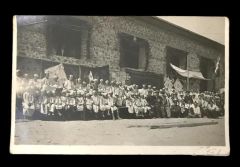 Hilal-i Ahmer toplu sünnet - NADİRRR Fotoğraf