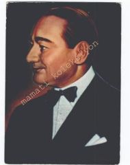 Adnan MENDERES Kartpostal