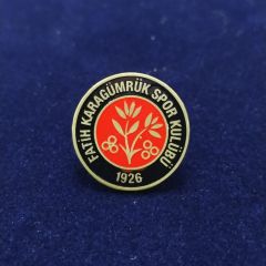 Fatih Karagümrük Spor Kulübü / Rozet