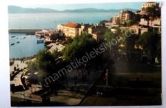Bandırma - Kartpostal 2  Keskin Color