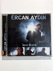 Beni Düşün / Ercan AYDIN - Cd