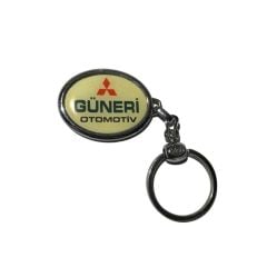 Güneri Otomotiv - Anahtarlık