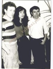 İlyas SALMAN fotoğraf