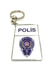 Polis Emniyet Genel Müdürlüğü - Anahtarlık