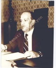Bedii GORBON  fotoğraf