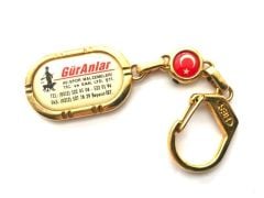 GürAnlar Av Spor Malzemeleri - Anahtarlık