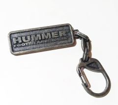 Hummer Footwear - Anahtarlık
