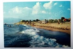 Burhaniye Ören - Kartpostal 2  Keskin Color