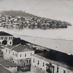 Zonguldak / Fotokart - Haliyle