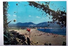 Burhaniye Ören - Kartpostal 3  Keskin Color
