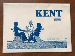 Kent Gazinosu / Fotoğraf Kabı