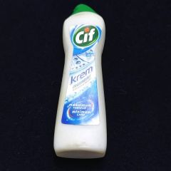 Cif - Migros minyatür ürünler