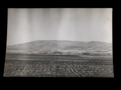 Kayseri Karatay köyü