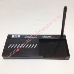 Miyorel, Doğu İlaç Fabrikası Masa rehberi, kalemlik