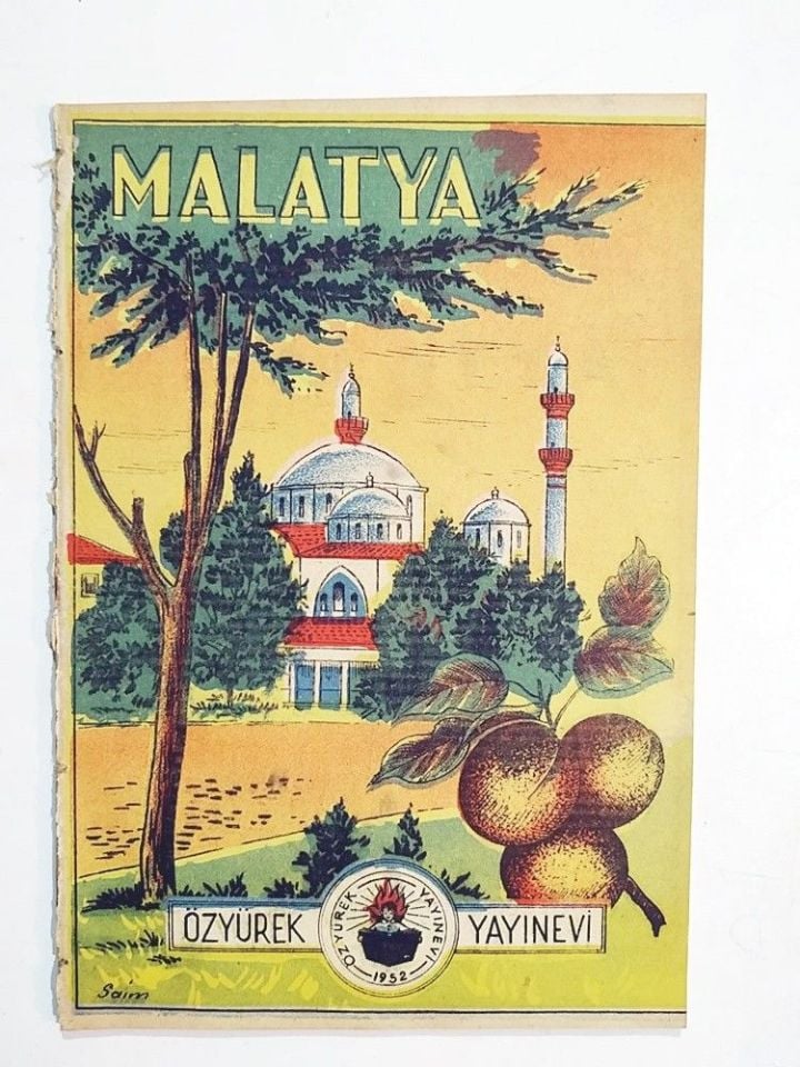 Malatya - Özyürek Yayınevi