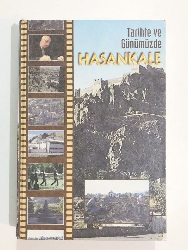 Tarihte ve Günümüzde Hasankale