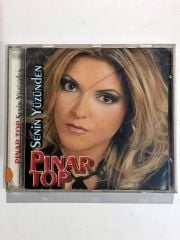 Senin Yüzünden / Pınar TOP - Cd