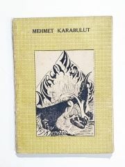 Marça Akşamları - Mehmet KARABULUT - Kitap