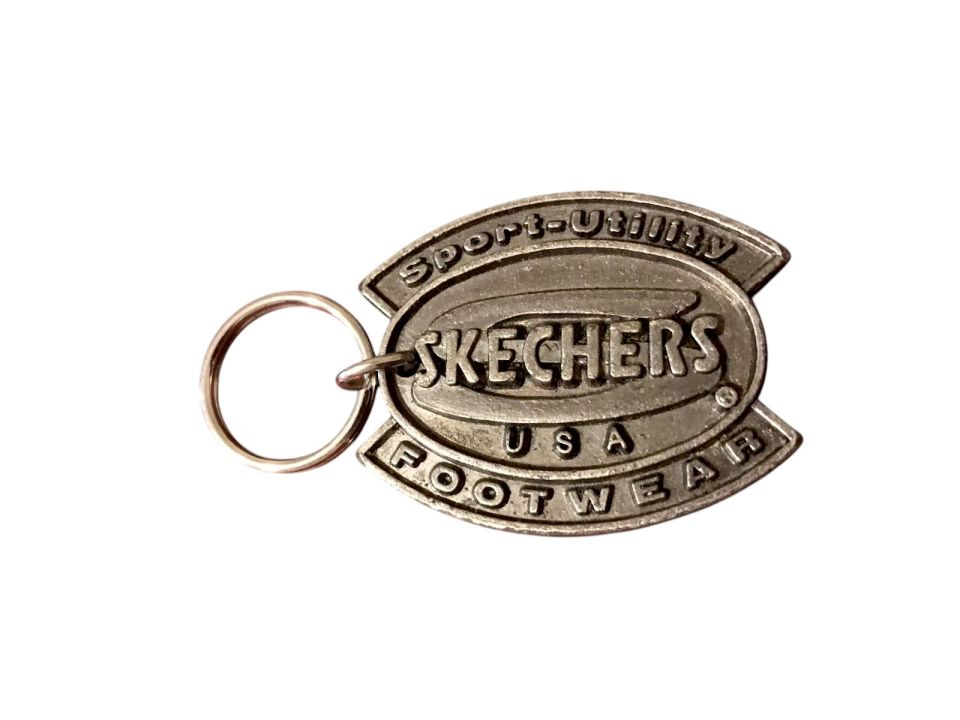 Skechers Footwear - Metal anahtarlık