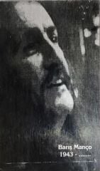 Barış MANÇO ''Barış ve Sevgi'' günü 3 Şubat 2000